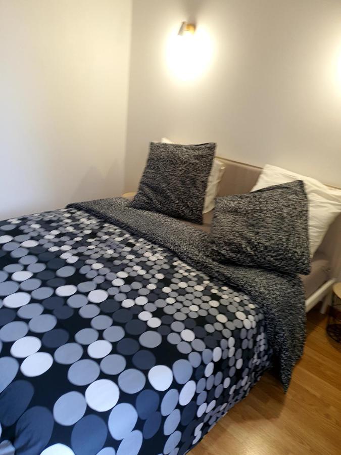 Appartement Cosy Entier, Parking Gratuit Dans La Rue ديجون المظهر الخارجي الصورة