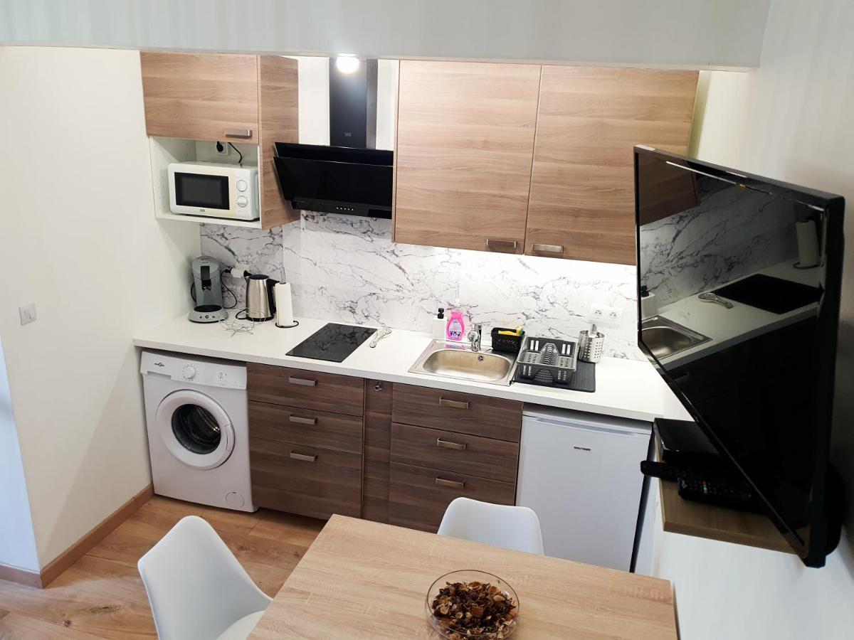 Appartement Cosy Entier, Parking Gratuit Dans La Rue ديجون المظهر الخارجي الصورة
