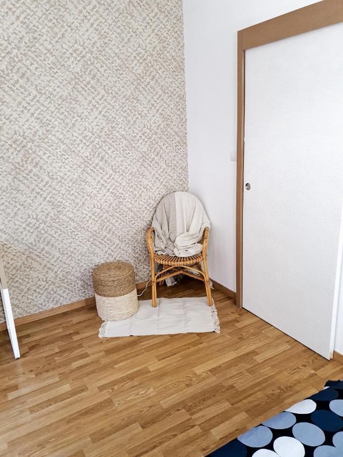 Appartement Cosy Entier, Parking Gratuit Dans La Rue ديجون المظهر الخارجي الصورة